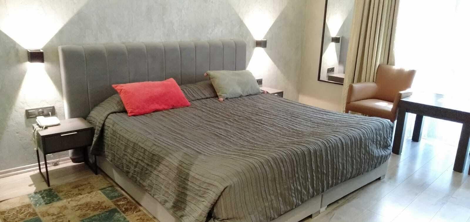 فندق أوريا اسطنبول المظهر الخارجي الصورة